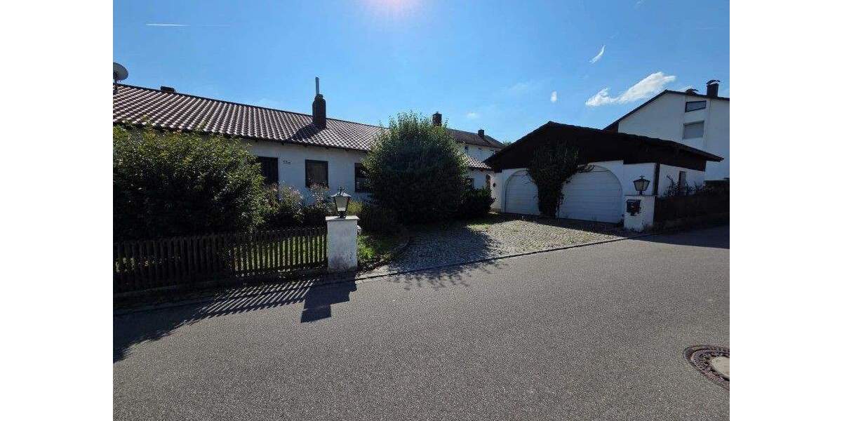 Einfamilienhaus Mallersdorf-Pfaffenberg Pfaffenberg - 5 Zimmer, 213 m&sup2;, 399.000&euro; | Angebot:25318906