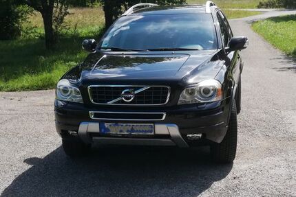 Volvo XC90 174.565 km 16.500 &euro; Satteldorf 74589
