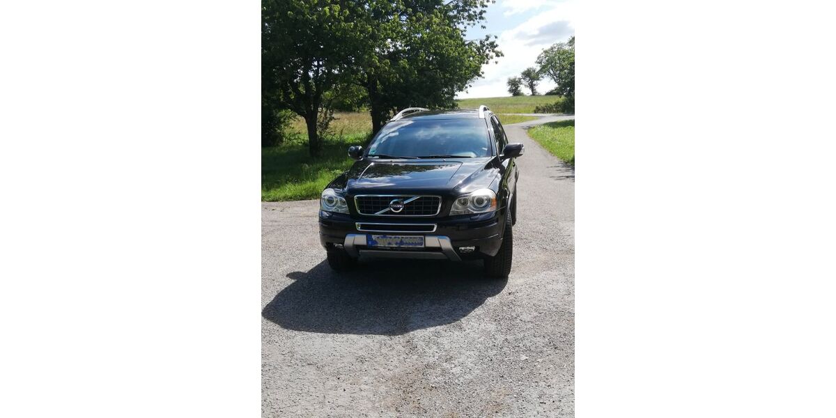 Volvo XC90 174.565 km 16.500 &euro; Satteldorf 74589