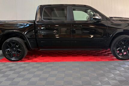 Dodge RAM 105.131 km 55.555 &euro; Weimar 99423