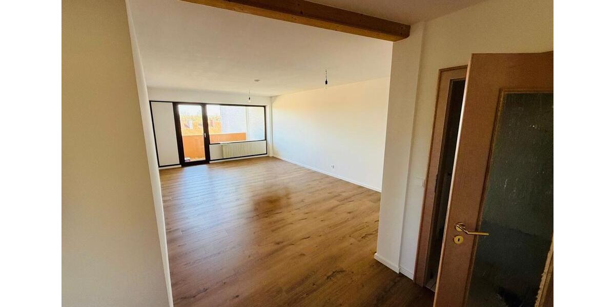 Etagenwohnung Stadtbergen - 3 Zimmer, 91 m&sup2;, 1.255&euro; | Angebot:26312175