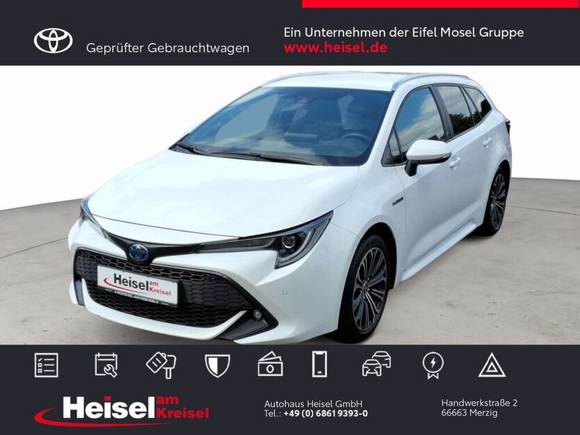 Corolla