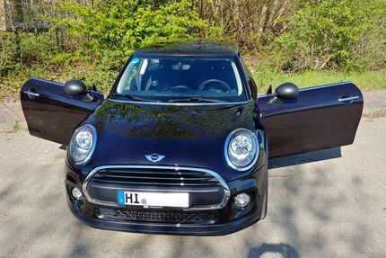 Mini ONE 107.350 km 7.700 &euro; Harsum 31177
