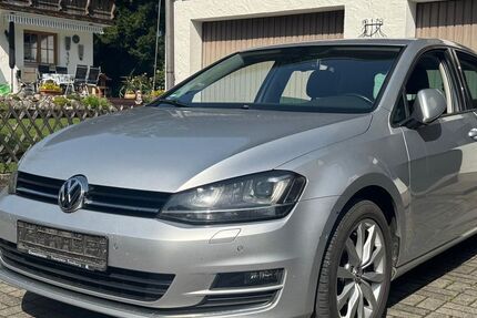VW Golf 215.602 km 7.000 € Friedberg 86316