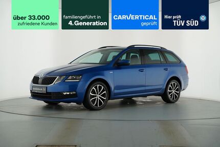 Skoda Octavia 97.666 km 17.889 &euro; Sangerhausen 06526