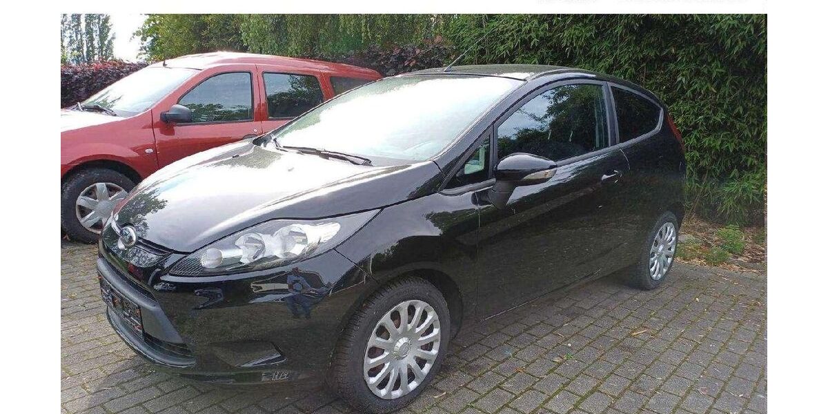 Ford Fiesta 129.450 km 3.990 &euro; Bad Zwischenahn 26160