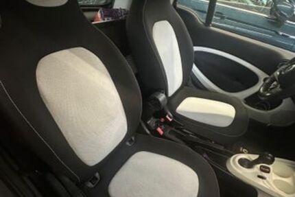 Smart ForTwo 68.000 km 11.000 &euro; Hamburg 22309