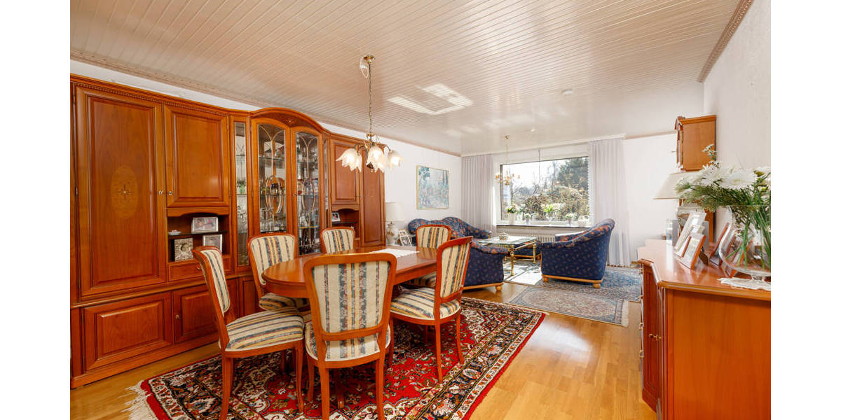 Doppelhaushälfte Hamburg Sasel - 5 Zimmer, 167 m&sup2;, 769.000&euro; | Angebot:26859169