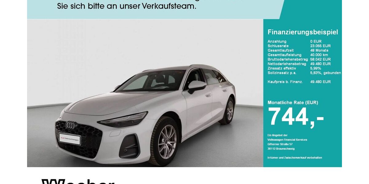 Audi A6 29.022 km 49.480 &euro; Herrenberg 71083