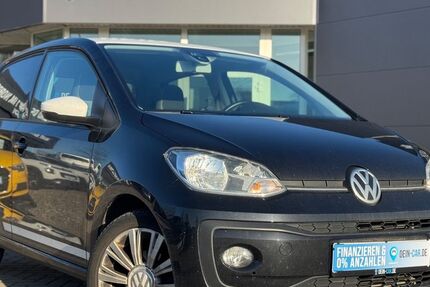 VW up! 85.180 km 9.390 &euro; Grevesmühlen 23936