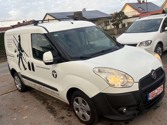 Fiat Doblo 143.032 km 2.700 € Wallersdorf 94522