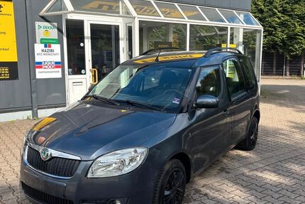 Skoda Roomster 169.885 km 1.200 &euro; Lüdenscheid 58513