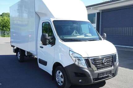 Nissan Interstar 24.394 km 32.950 &euro; Bebra 36179