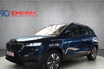 Skoda Karoq 104.858 km 22.490 &euro; Neureichenau 94089