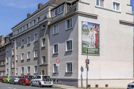 Wohnung Essen Stadtbezirk II - 3 Zimmer, 78 m&sup2;, 658&euro; | Angebot:27407872