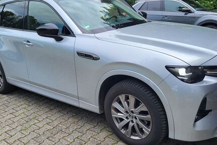 Mazda CX-60 14.000 km 43.200 &euro; Valley 83626