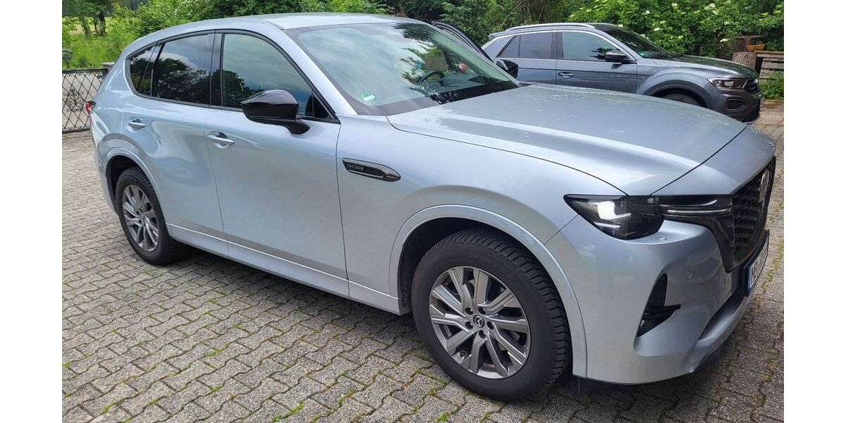 Mazda CX-60 14.000 km 44.800 &euro; Valley 83626