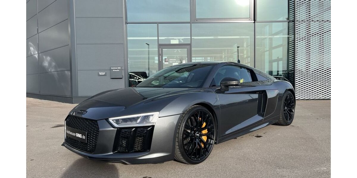 Audi R8 89.000 km 99.890 &euro; Schwäbisch Hall 74523