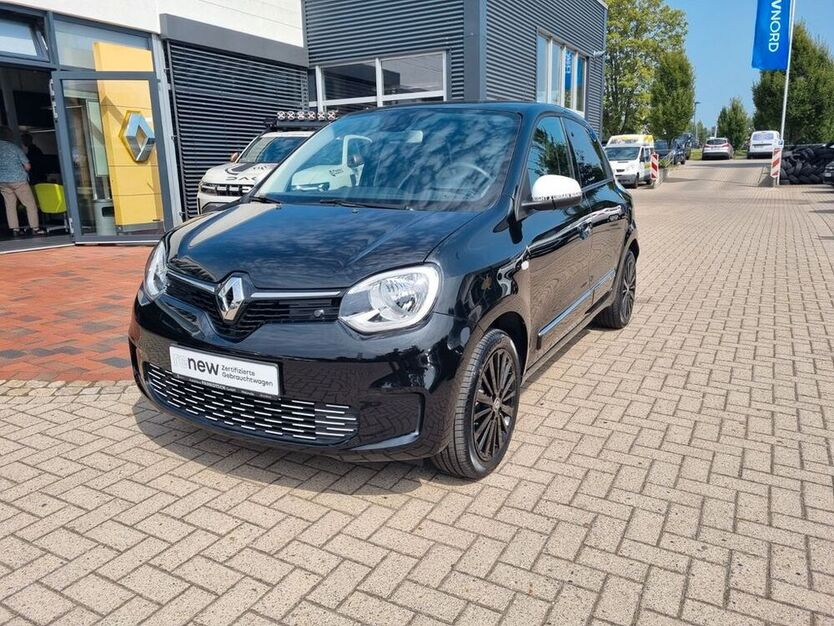Twingo
