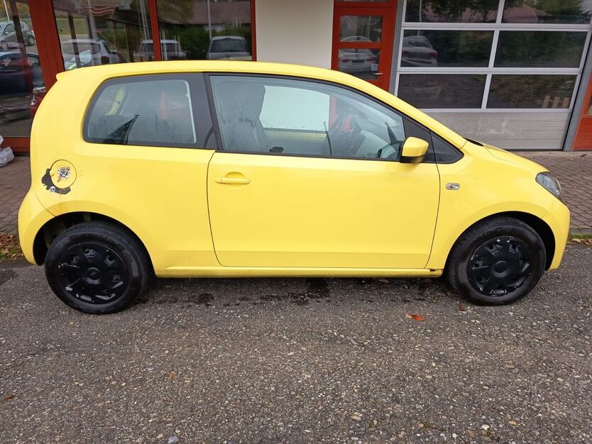Seat Mii 138.000 km 2.750 € Albstadt 72461