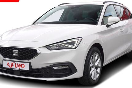 Seat Leon 79.460 km 23.950 &euro; Köthen 06366