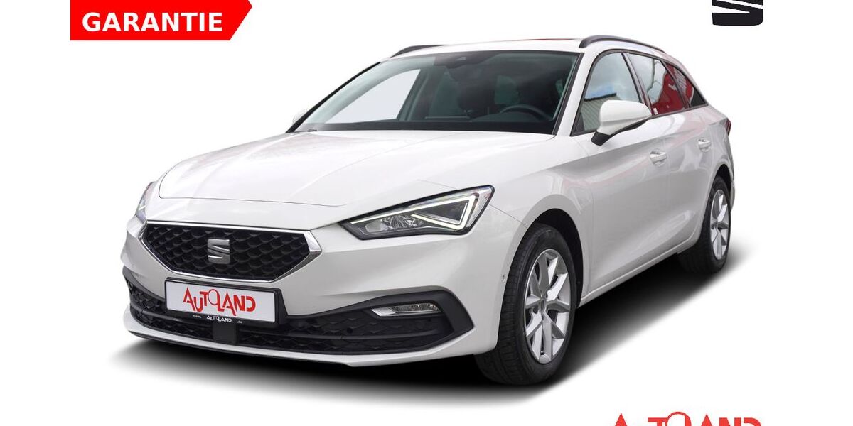 Seat Leon 79.460 km 23.950 &euro; Köthen 06366