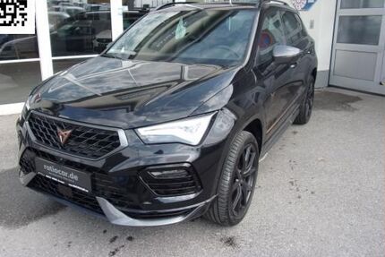 Cupra Ateca 3.000 km 44.780 &euro; Gornau 09405