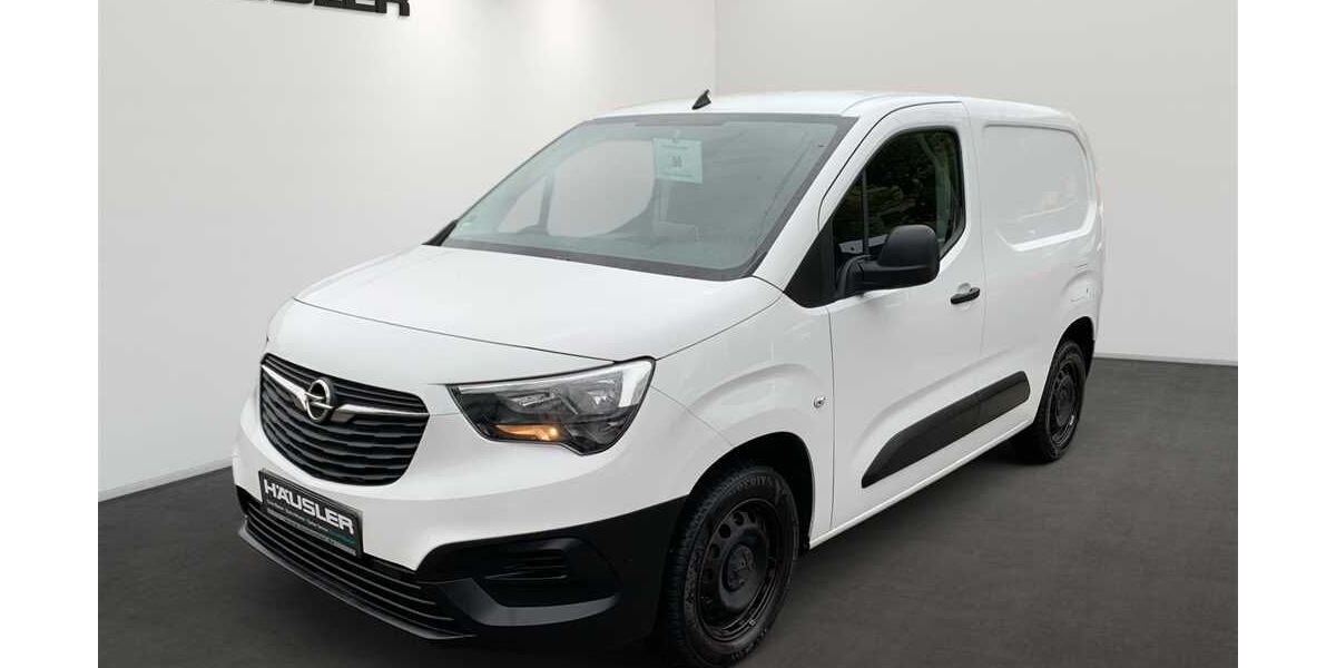 Opel Combo 73.450 km 13.970 € München 81547