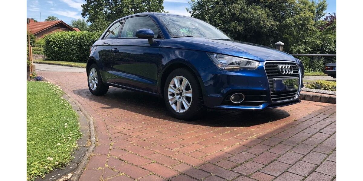 Audi A1 89.439 km 7.200 &euro; Müden/Aller 38539