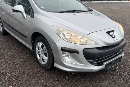 Peugeot 308 228.980 km 2.100 &euro; Mücke 35325