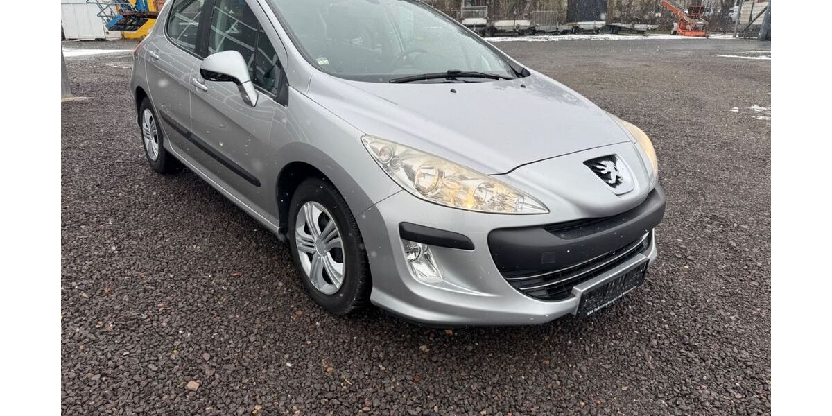 Peugeot 308 228.980 km 2.100 &euro; Mücke 35325