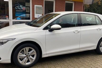 VW Golf 200 km 20.950 &euro; Haselünne 49740