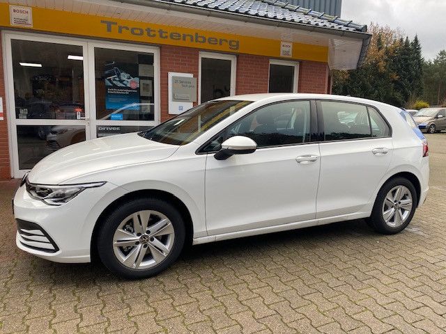 VW Golf 200 km 20.950 &euro; Haselünne 49740