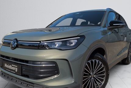 VW Tiguan 25.629 km 35.880 &euro; Soltau 29614