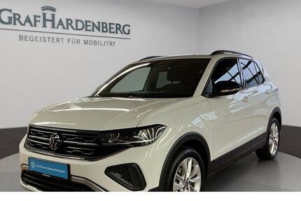 VW T-Cross 21.000 km 24.333 &euro; Offenburg 77652