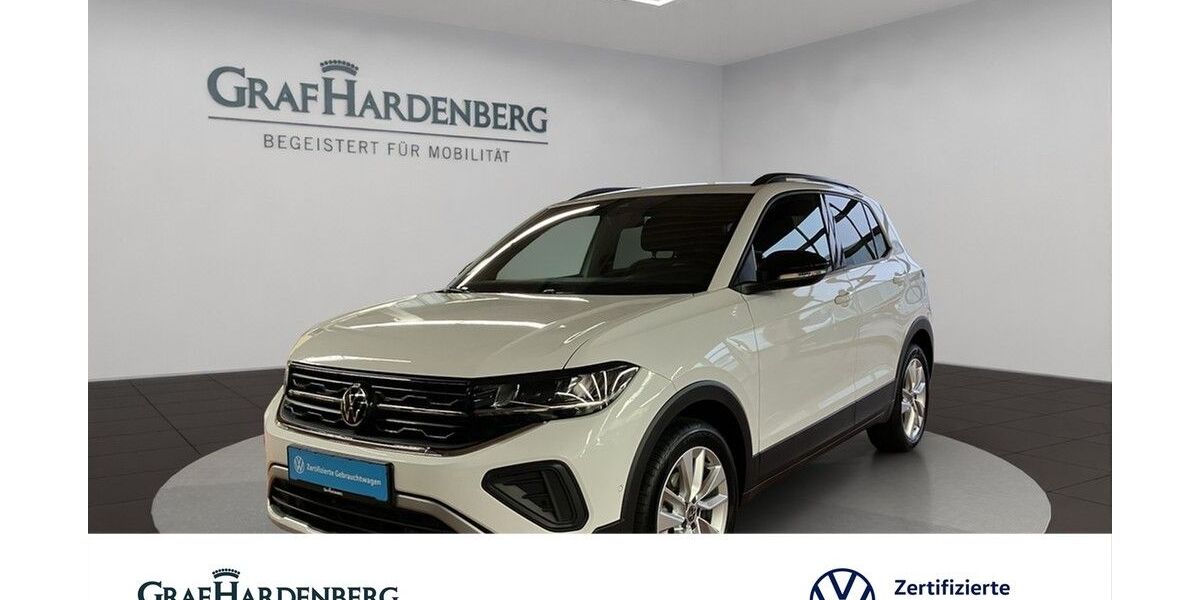 VW T-Cross 21.000 km 24.333 &euro; Offenburg 77652