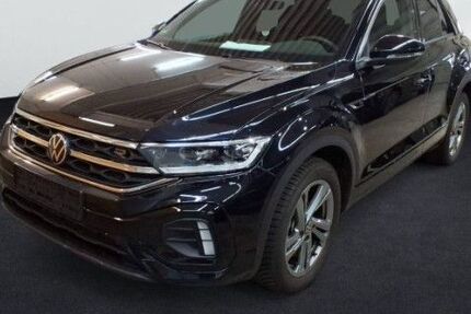 VW T-Roc 11.000 km 29.990 &euro; Landsberg 86899