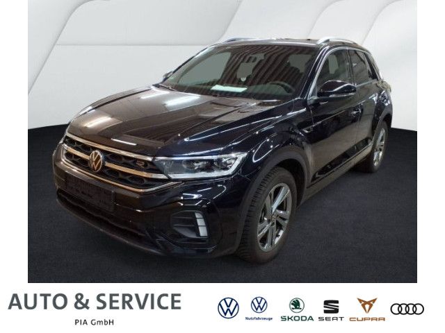 VW T-Roc 11.000 km 29.990 &euro; Landsberg 86899