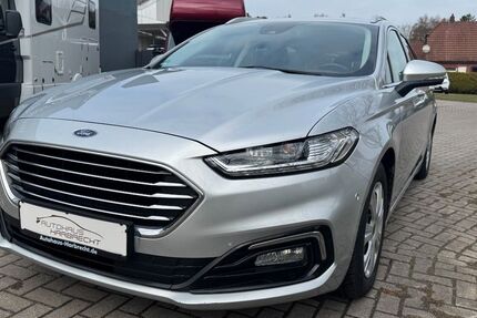 Ford Mondeo 193.264 km 10.690 &euro; Ganderkesee 27777