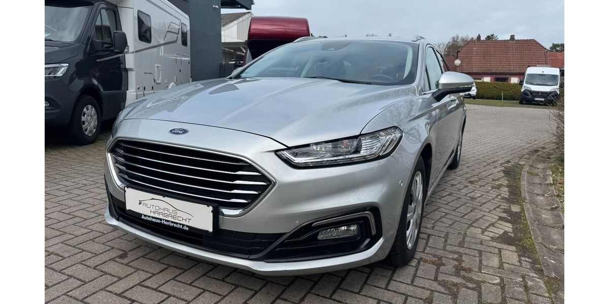 Ford Mondeo 193.264 km 10.690 &euro; Ganderkesee 27777
