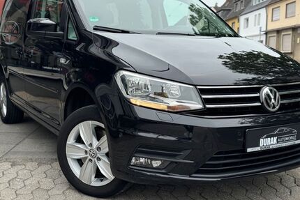 VW Caddy 211.800 km 11.900 &euro; Siegburg 53721