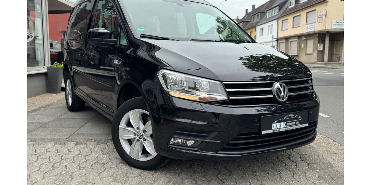 VW Caddy 211.800 km 11.900 &euro; Siegburg 53721
