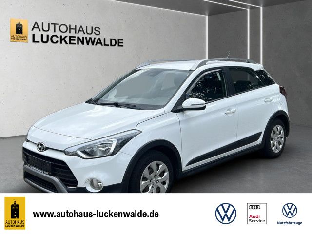 Hyundai i20 123.587 km 8.888 &euro; Luckenwalde 14943