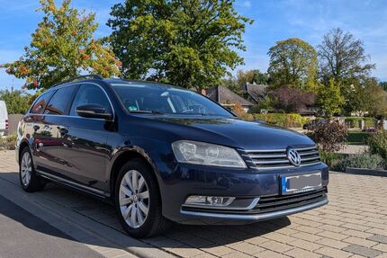 VW Passat 169.000 km 7.950 &euro; Wendelstein 90530