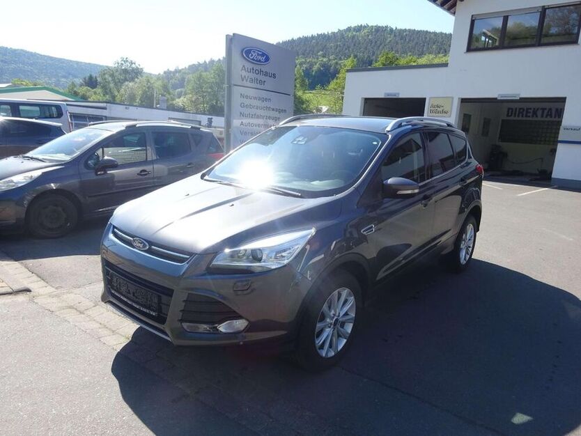 Kuga