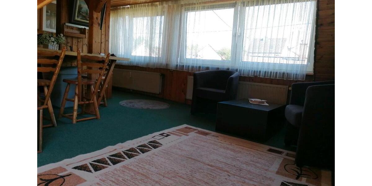 Dachgeschoßwohnung Koblenz Arenberg-Immendorf - 1 Zimmer, 35 m&sup2;, 480&euro; | Angebot:25610269