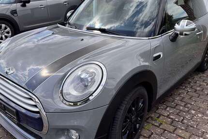 Mini Cooper 90.128 km 9.700 &euro; Borken (Hessen), Stadt 34582