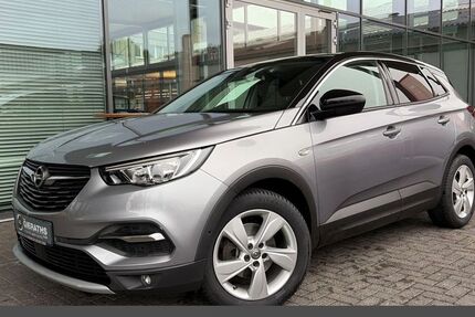Opel Grandland (X) 58.069 km 15.000 € Bergisch Gladbach 51469