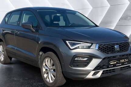 Seat Ateca 19.951 km 24.890 &euro; Dortmund 44263