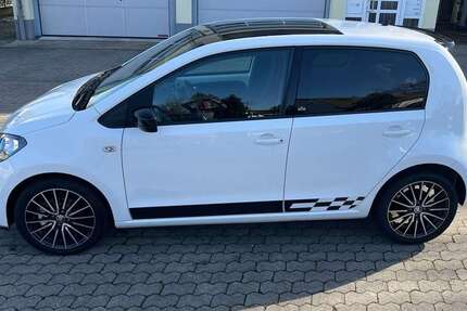 Skoda Citigo 78.100 km 9.590 &euro; Schwabach 91126